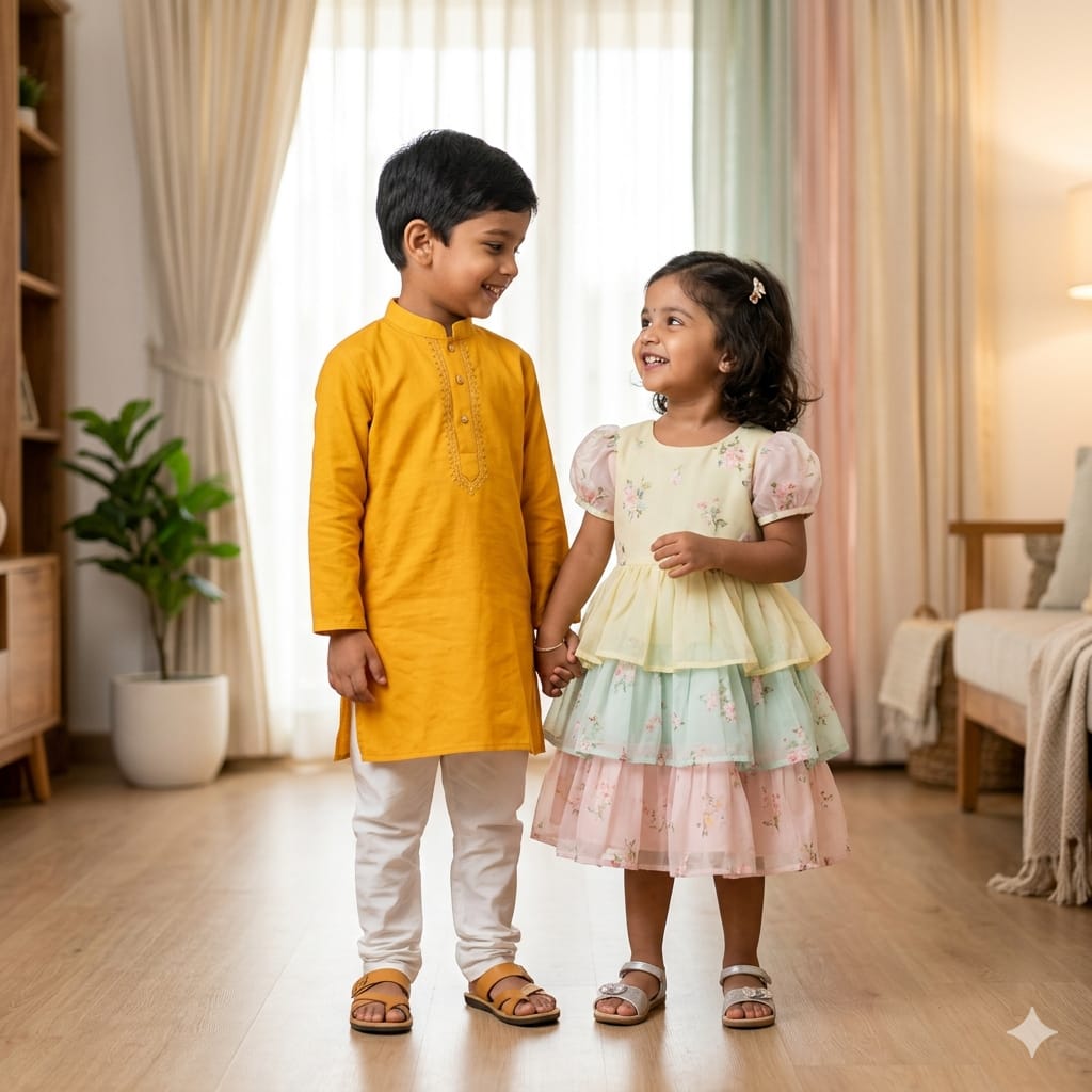 Ages 2-5