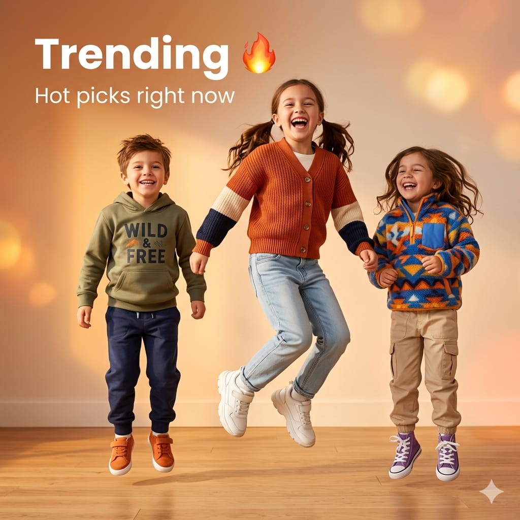 Trending
