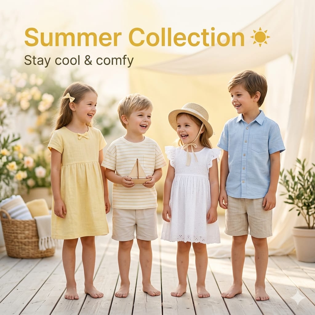 Summer Collection